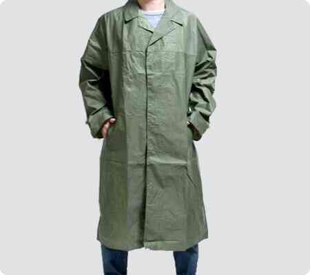 Military raincoats hot sale