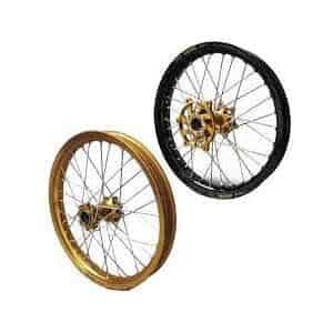 Bike wheel manufacturers online