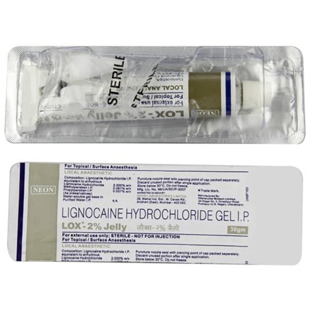 Lignocaine Hydrochloride Gel - Lignocaine Hydro Chloride Gel Price Starting From Rs 32/Pack. Find Verified Sellers in Surendra Nagar-Gujarat - JdMart Lignocaine Hydrochloride Gel - Lignocaine Hydro Chloride Gel Price Starting From Rs 32/Pack. Find Verified Sellers in Surendra Nagar-Gujarat - JdMart