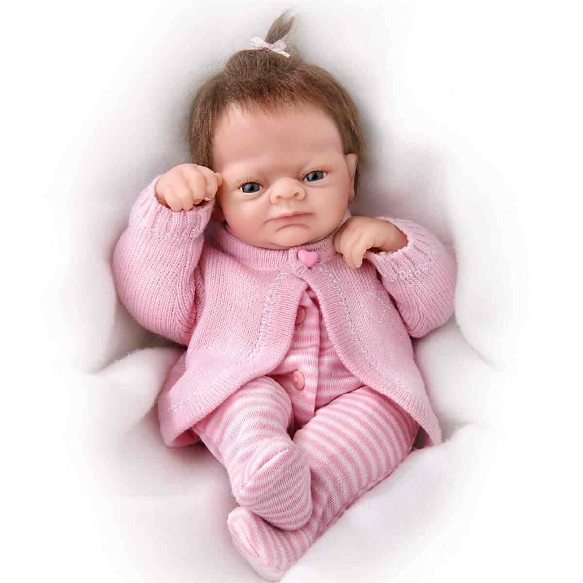 ashton drake real baby dolls