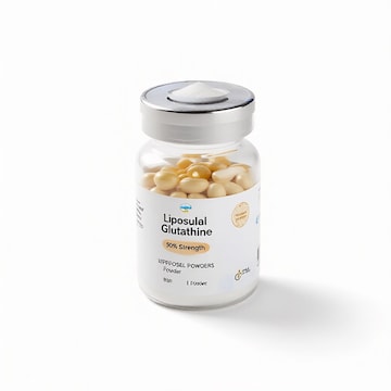 glutathione bulk powders BulkSupplements Powder - Reduced Form, 500mg per Serving - 500 Grams (1.1 lbs) L-Glutathione Bulk Powder Pure |