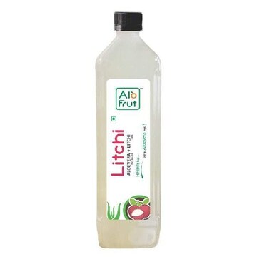 Aloe Litchi Juice in Ahmedabad - Refreshing, Natural & Nutrient-Rich -  Justdial Verified