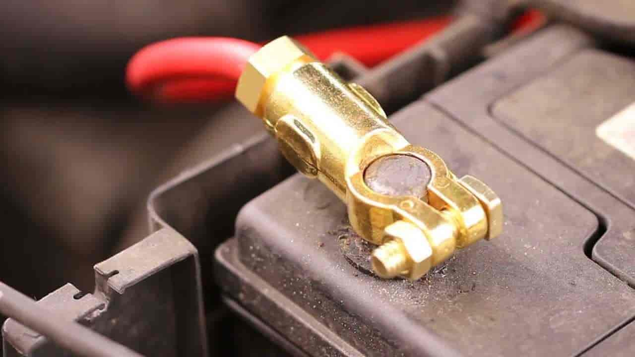Car Battery Terminal Clamps Get Best Price from Manufacturers Suppliers in India