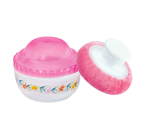 Powder best sale puff suppliers