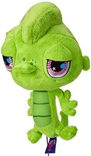 littlest pet shop plush