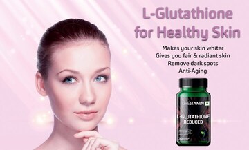 glutathione with vitamin c benefits benefit of glutathione injection Liposomal Glutathione & Vitamin C