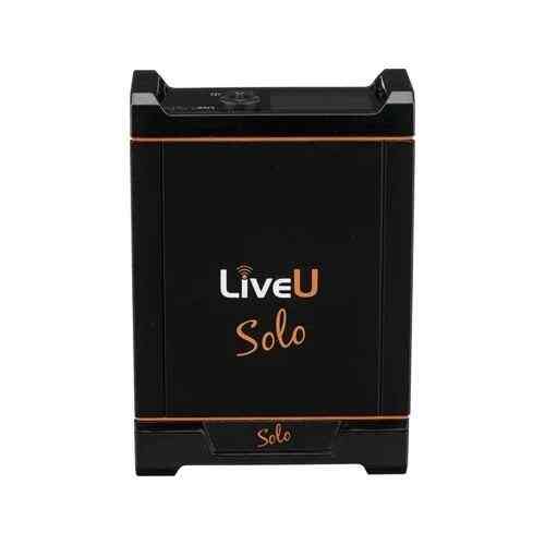 Liveu discount solo hdmi