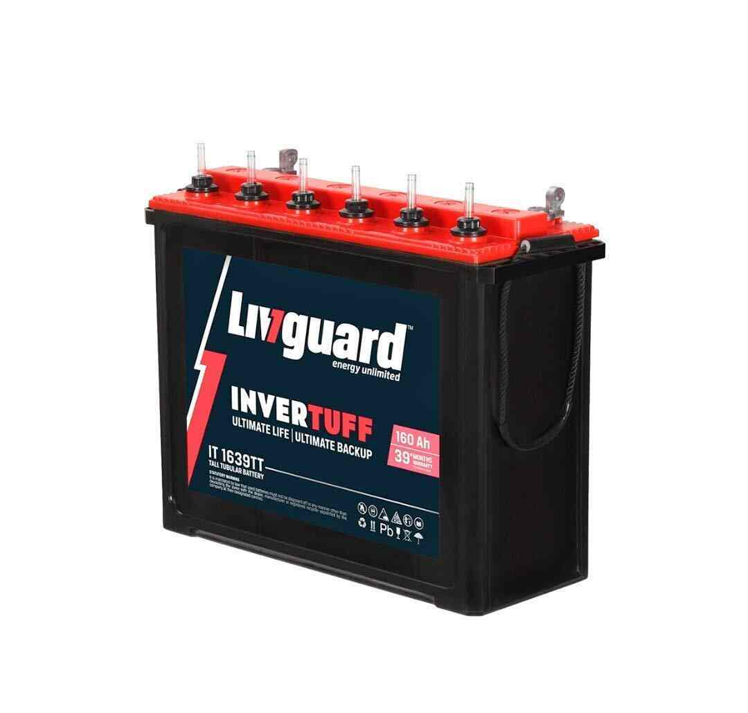 Livfast battery 150ah price online