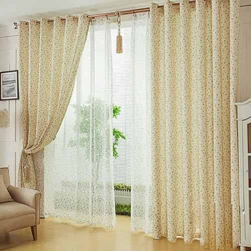 Curtain designs for drawing room online