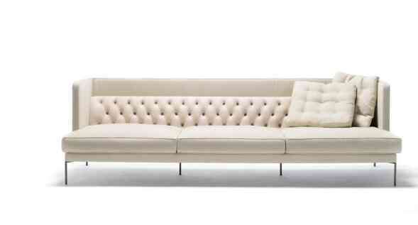Buy Living Divani Lipp 60 X 60 Cm 2 Seater Sofa Features Price