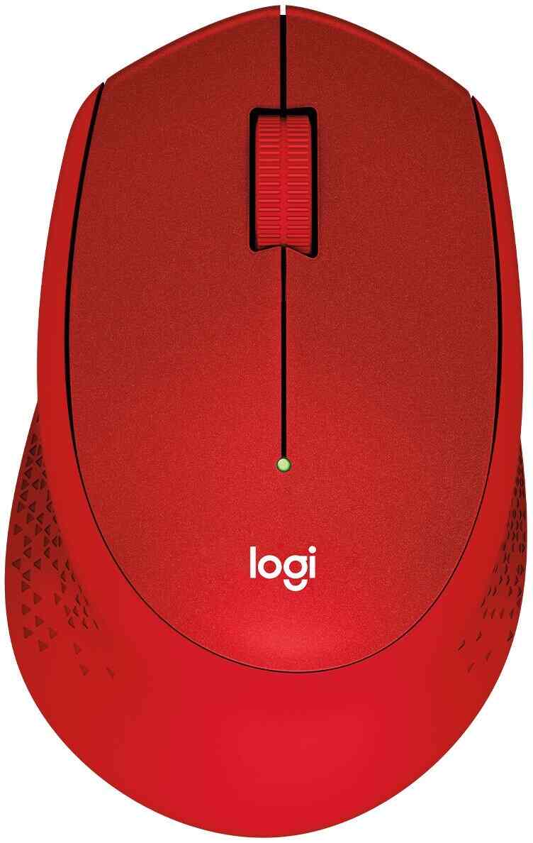 Logitech M331 Computer Mice Get Best Price from Manufacturers