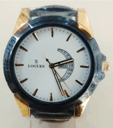 Logues White Watches Price Starting From Rs 1 033. Find Verified