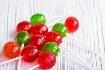 Baby Monitor Case Lollipop Baby Monitor Travel Case Hard Shell