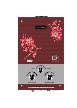 Electric Water Heater Longway - Get Best Price from Manufacturers u0026  Suppliers in India