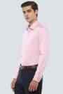 LOUIS PHILIPPE Pink Shirt - (LPSFMCLPP23913)