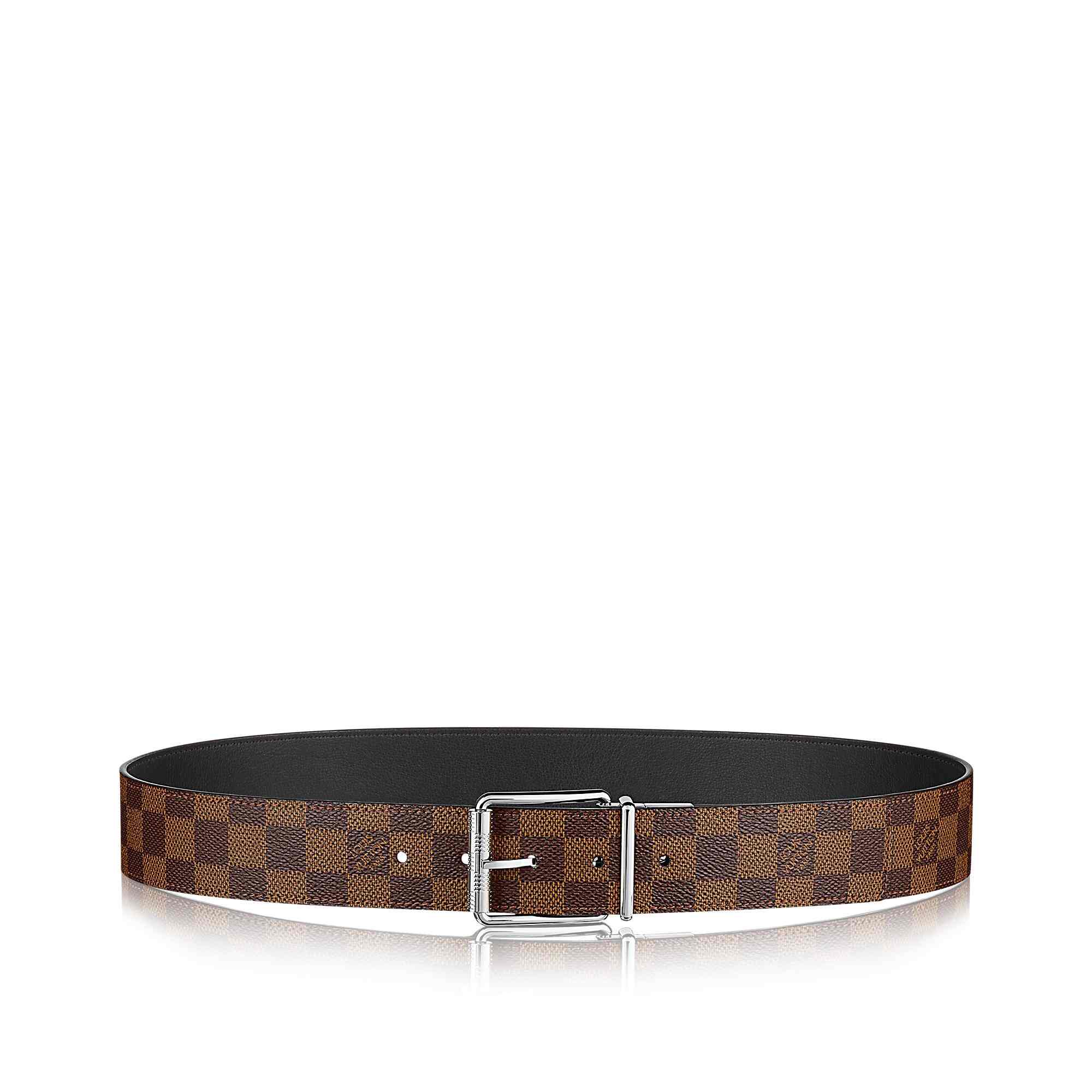 louis vuitton mens belt price