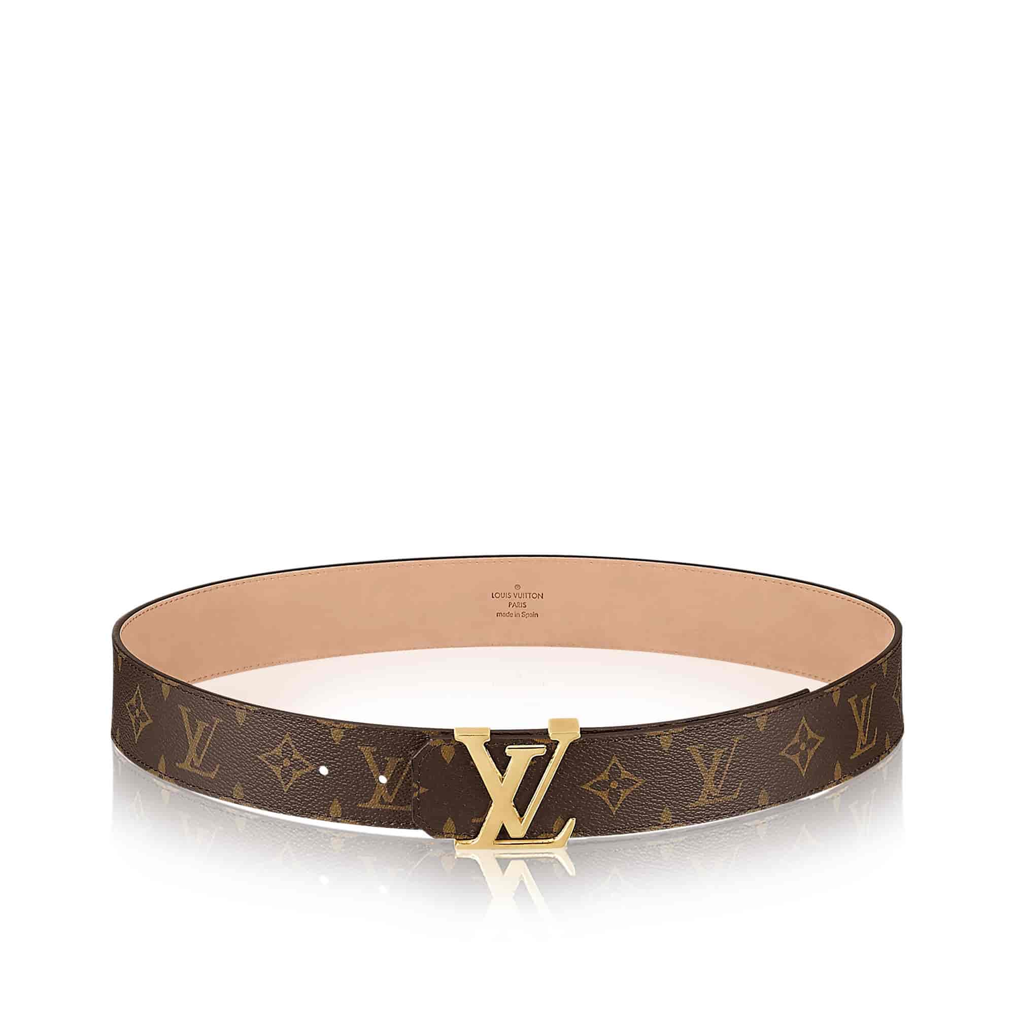 lv belt womens price