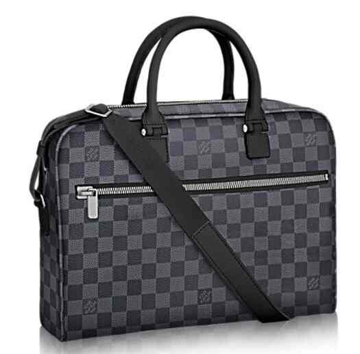 louis vuitton horizon briefcase
