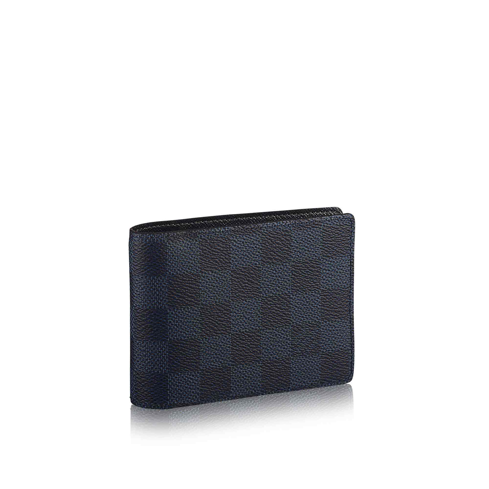 louis vuitton wallet price men