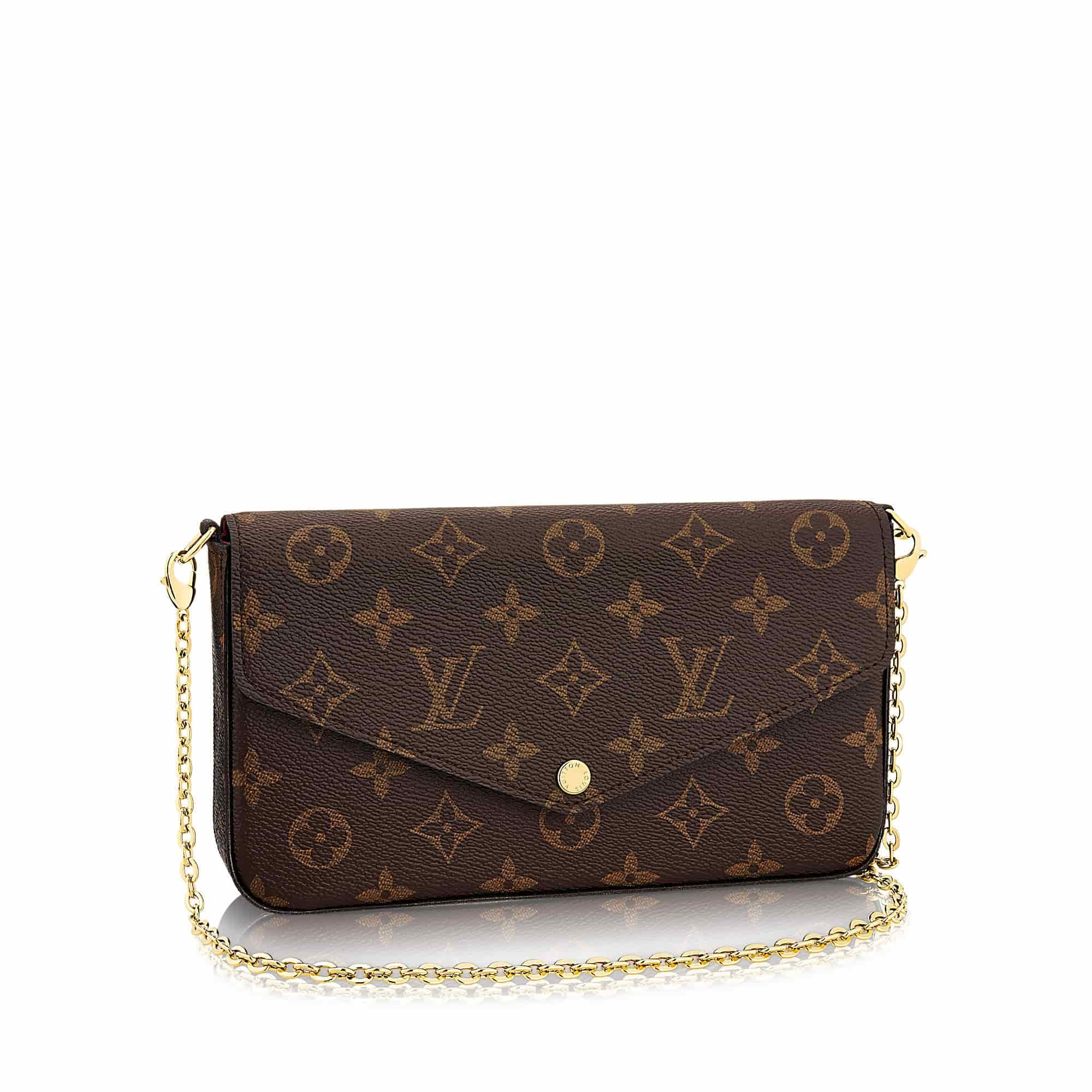 lv wallet women price