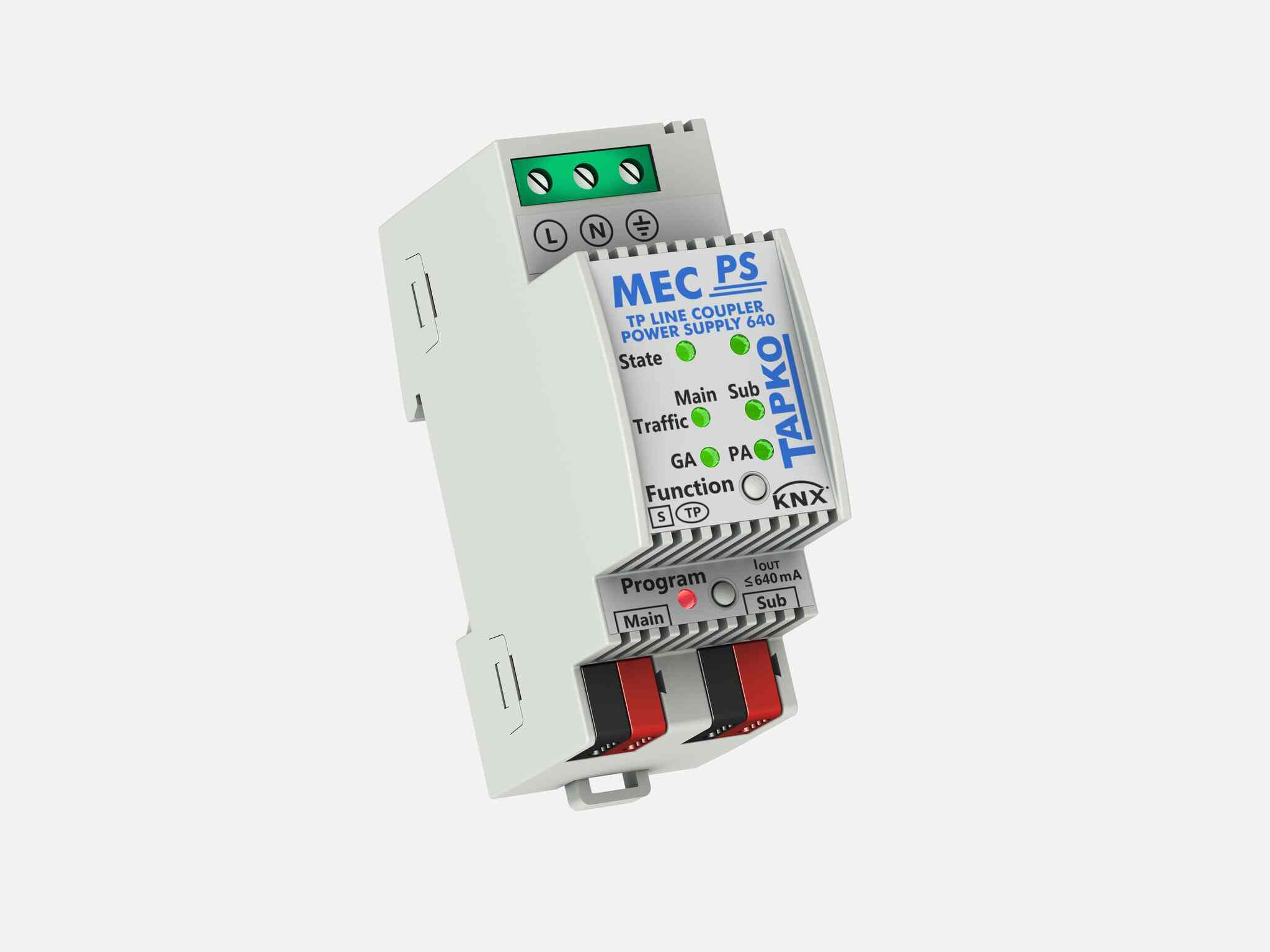 Main line coupler - Reliable, Durable & High-Performance - Justdial ...