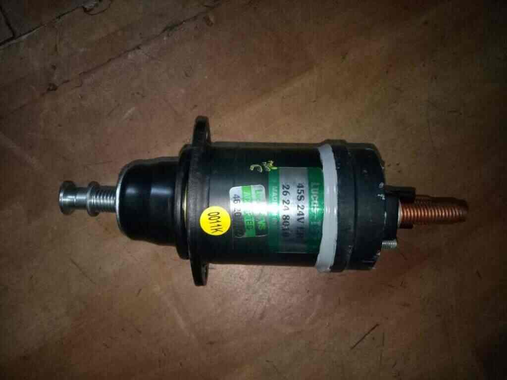 TVs self motor in Hyderabad at best price by Manasa Auto Electrical