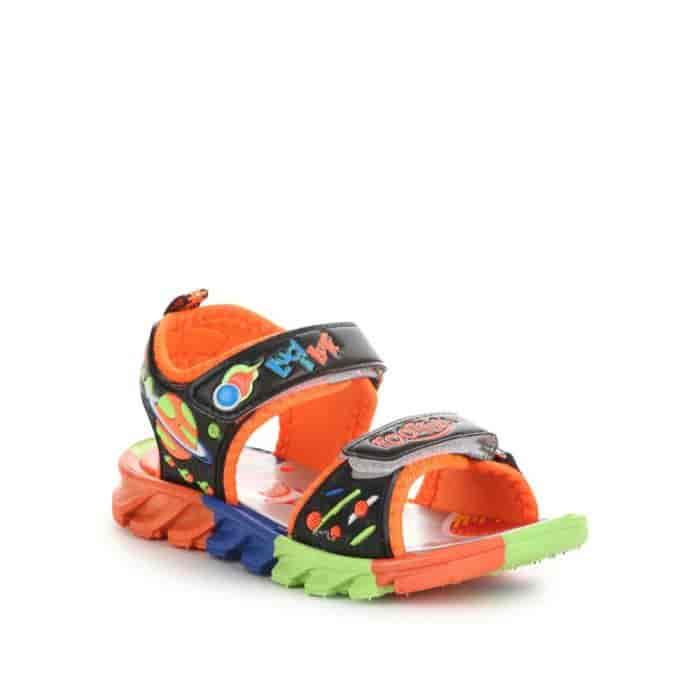 Lucy Kids Pink Casual Non Lacing in Delhi - Dealers