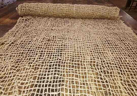 Ludlow jute products hotsell