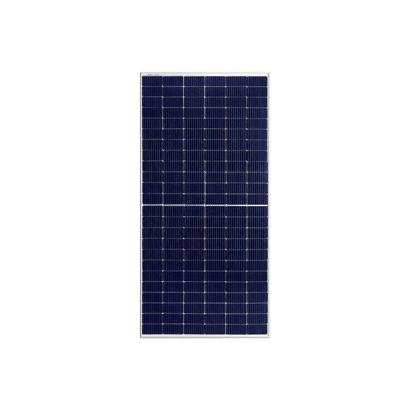 LUMINOUS LUM 24550M-Non DCR (Bifacial) Solar Panel