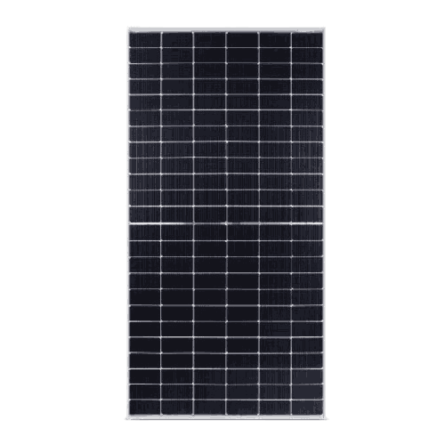 LUMINOUS LUM 24585T144-BI TS (Bifacial)- Non DCR Solar Panel