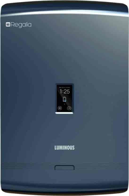 LUMINOUS Regalia 1530 with Inbuilt Li-ion Battery Pure Sine Wave Inverter