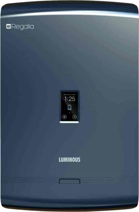LUMINOUS Regalia 900 with Inbuilt Li-ion Battery Pure Sine Wave Inverter