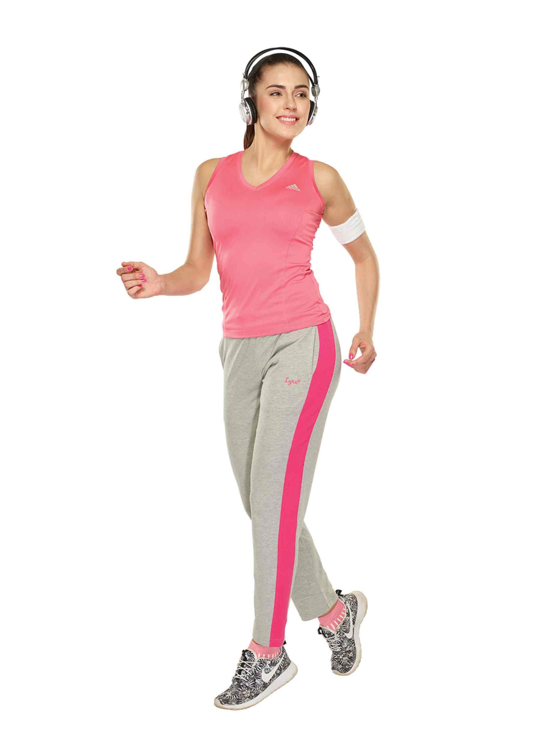 Lyra Women s Track Pants Price Starting From Rs 494. Find Verified Sellers in Delhi JdMart