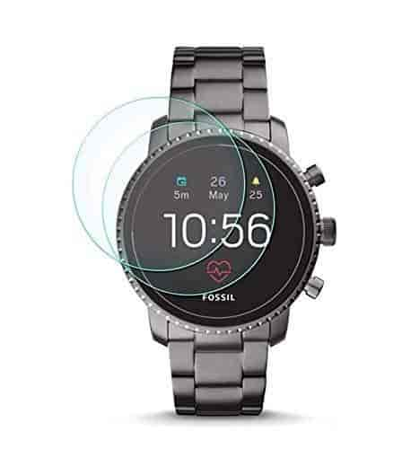 Explorist hr cheap black silicone