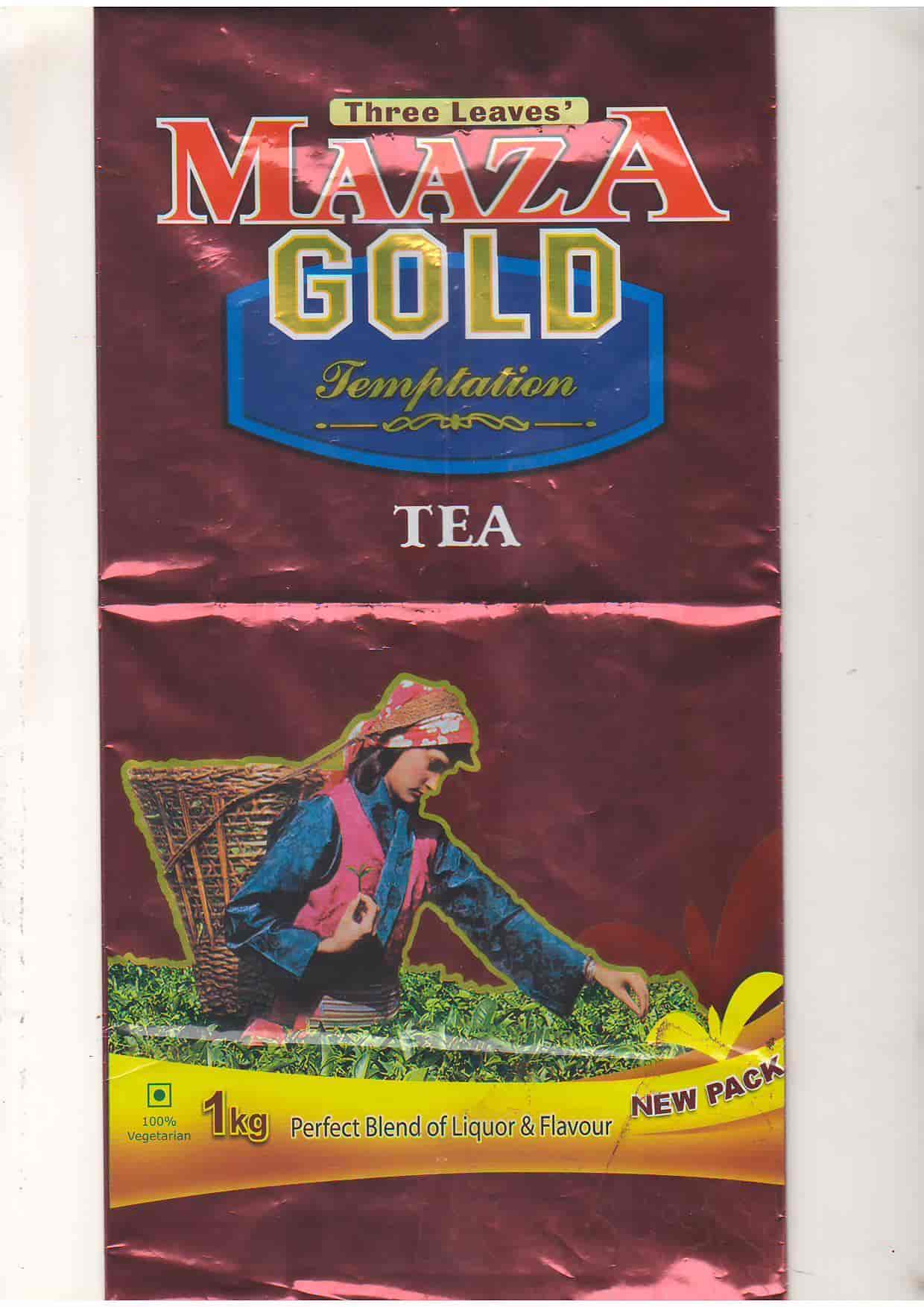 Maaza Tea (1 kg)