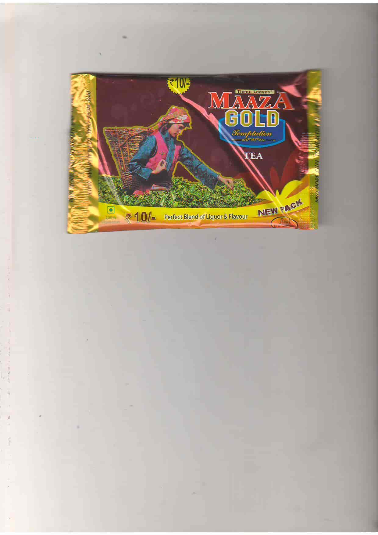 Maaza Tea (31 gm)
