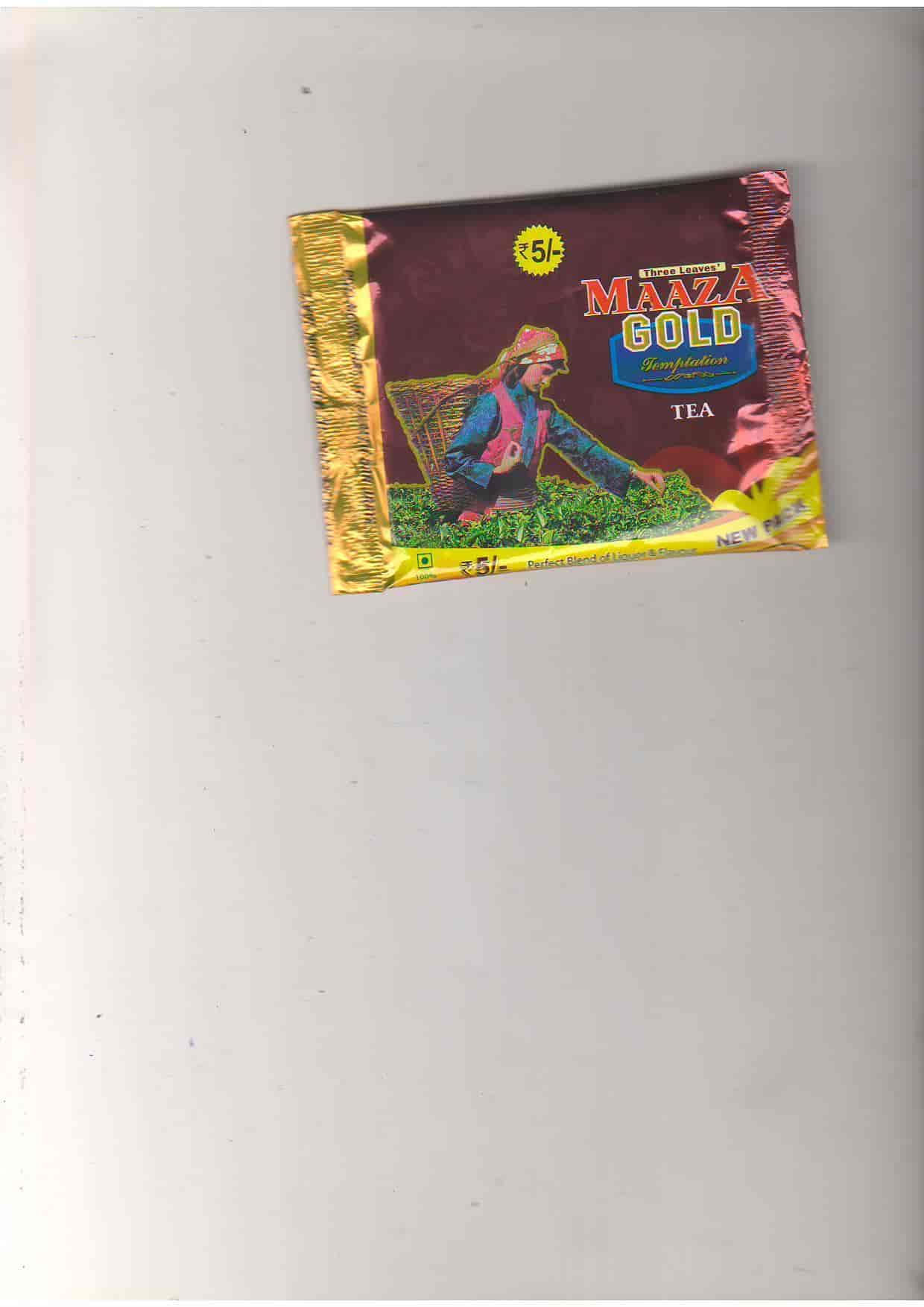 Maaza Tea (15 gm)