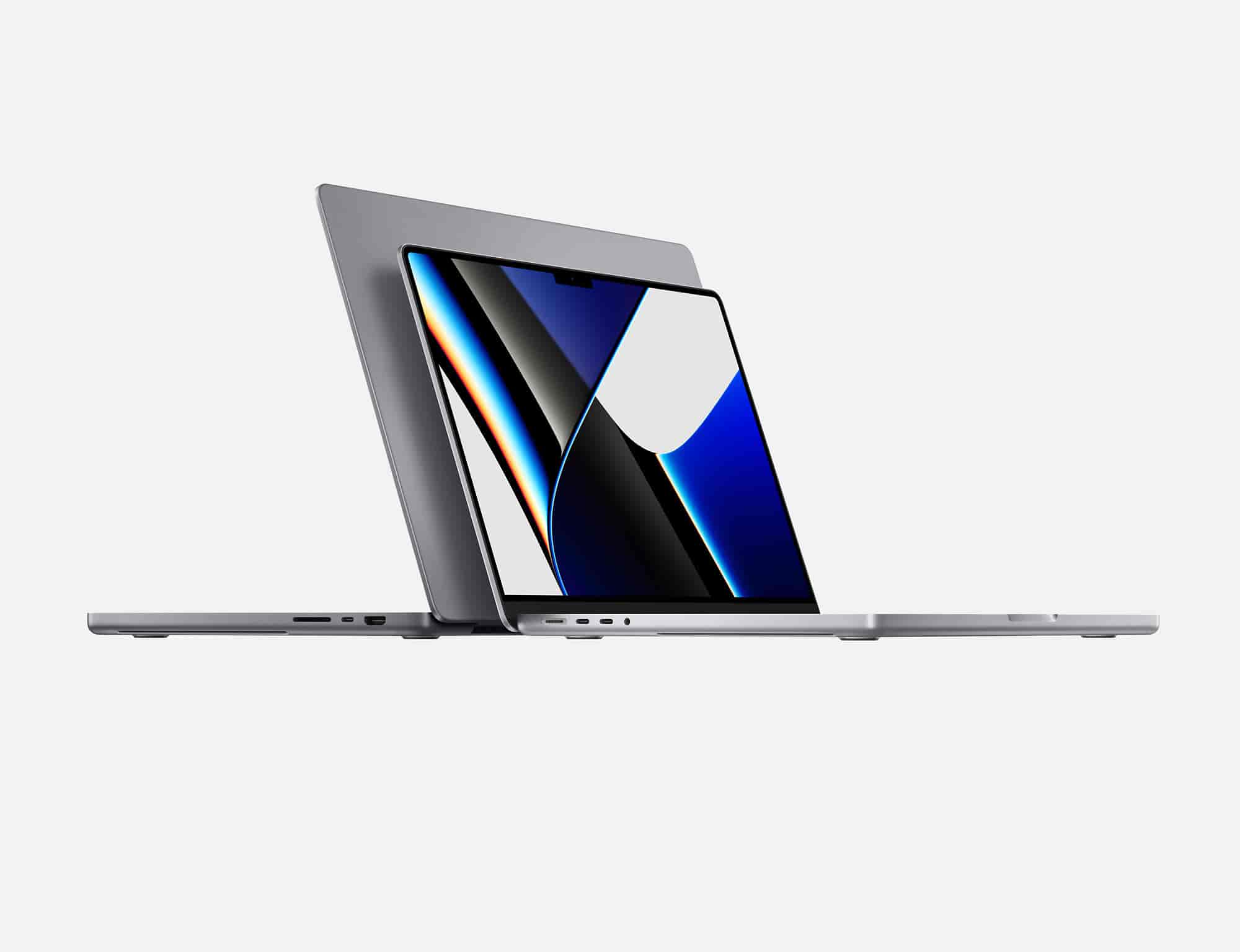 Apple MacBook Pro 2019 16 Inches - Apple MacBook Pro 16