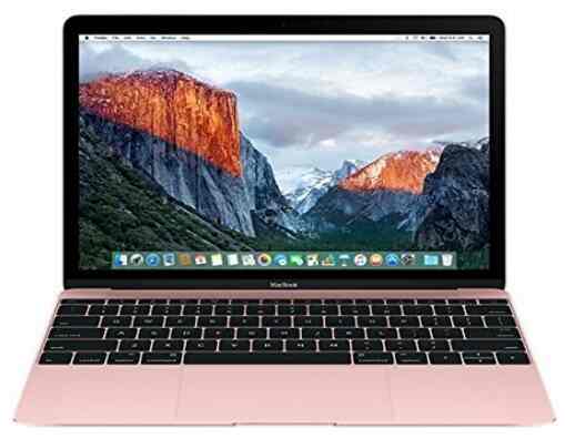 Apple MacBook 12 In Price Starting From Rs 1.13 L | Find Verified