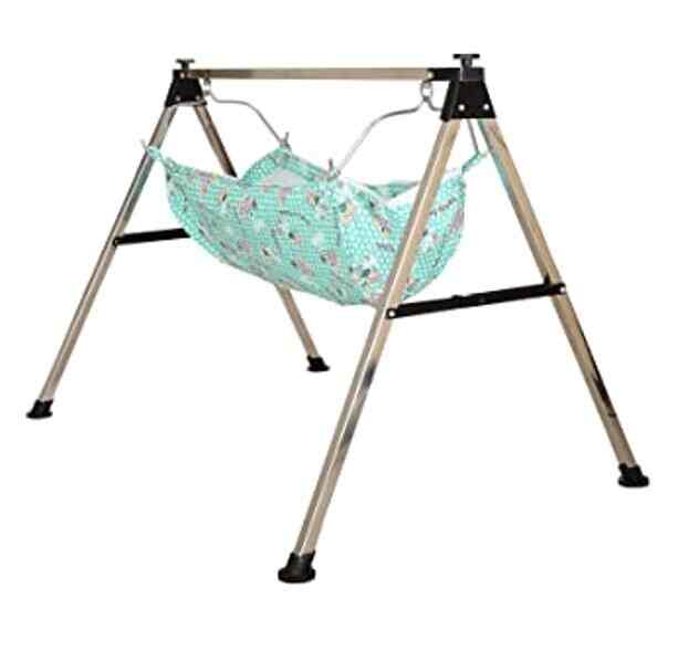 Portable Folding Swing Jhoola Get Best Price from Manufacturers Suppliers in India