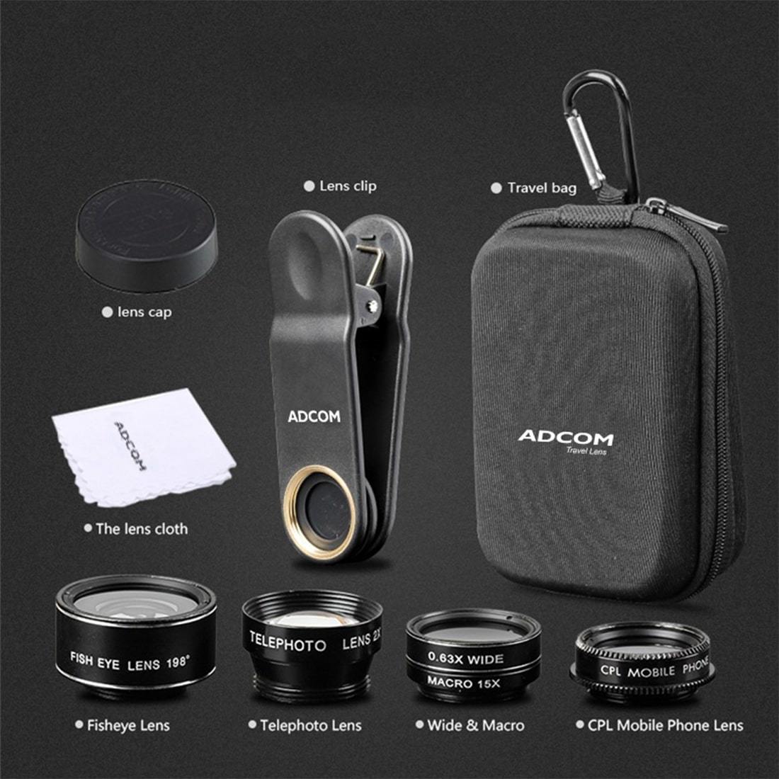 Auto Lens Cap+Screen Protector+Hot Shoe Cover for Sony A6000 A6300L 16-50mm Lens Auto Lens Cap+Screen Protector+Hot Shoe Cover for Sony A6000 A6300L 16-50mm Lens