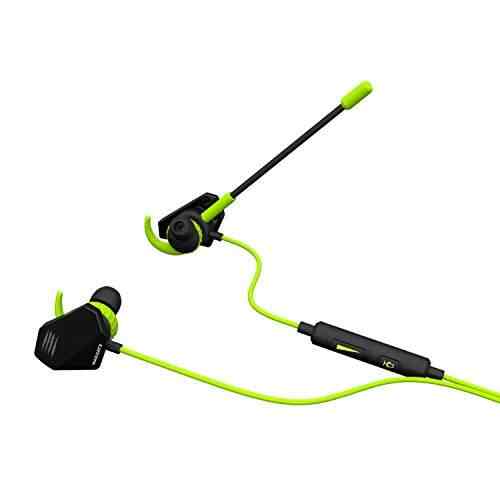 Buy Mad Catz E S Pro 1 Gaming Earbuds For Pc Consoles Amp Mobile Devices Features Price Reviews Online In India Justdial