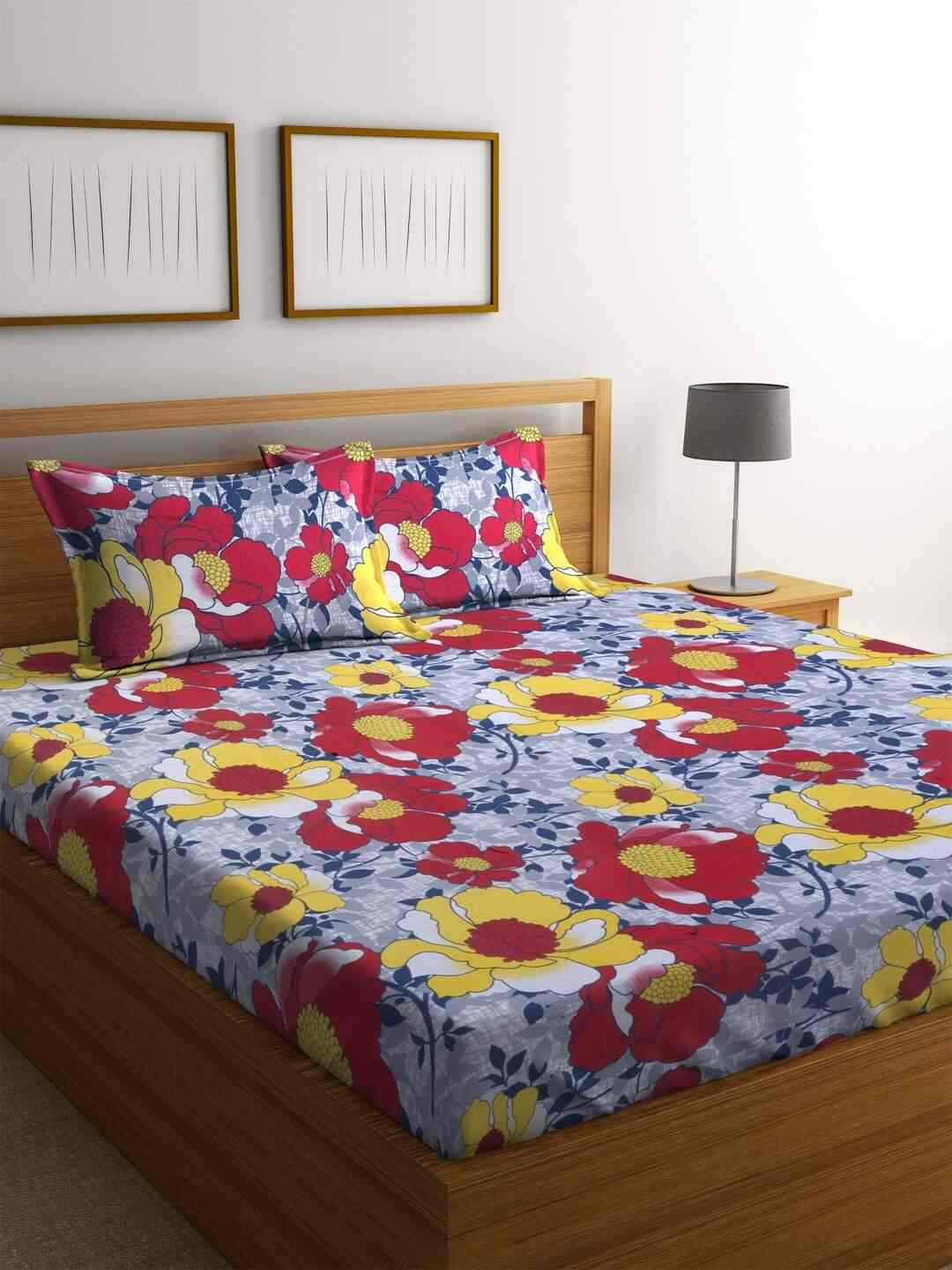Mafatlal Cotton Chadar Mafatlal Cotton Bed Cloth Price Starting From