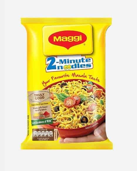 Maggi 2 Minute Noodles