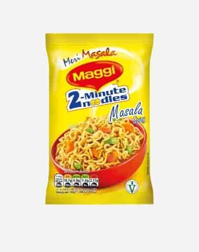 Maggi 2 Minute Noodles (70 gm)