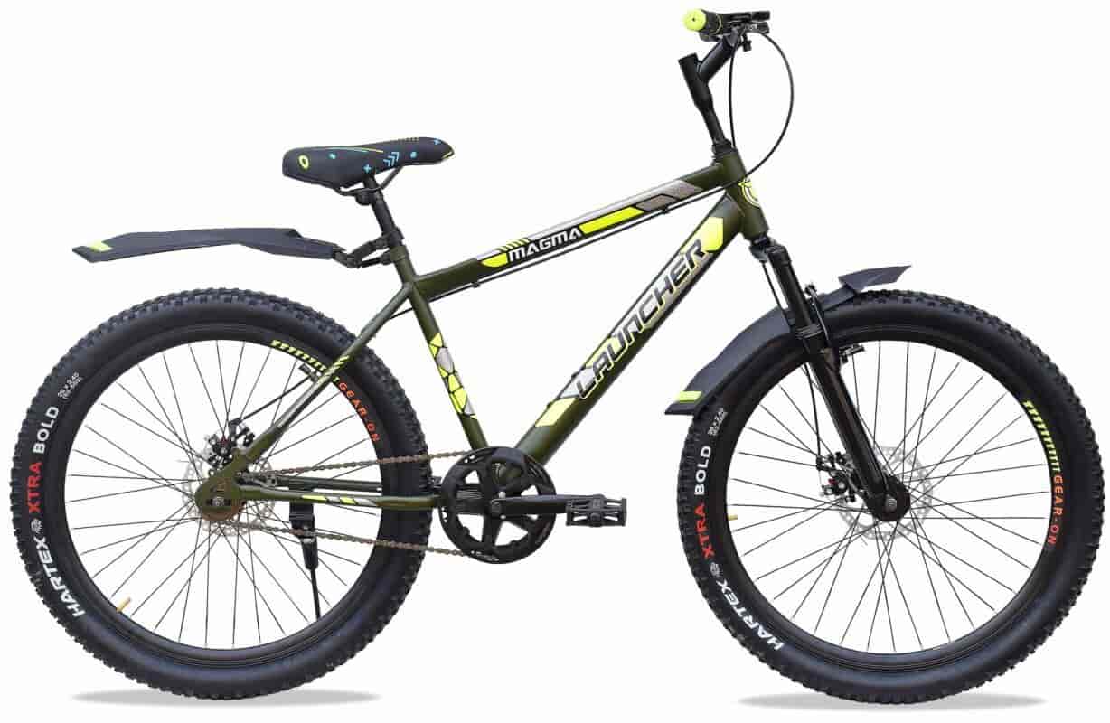 YONEX Rocky Zx 26 Bicycle - Rocky Zx 26 Cycle Price Starting From