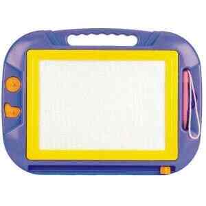 Magnetic toy board discount