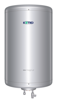 KETKO Magnus Electric Storage Water Heater in Delhi - Dealers,  Manufacturers u0026 Suppliers - Justdial