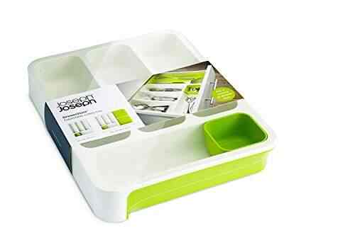 Buy Magnusdeal Drawer Organizer Tray Expandable Cutlery Tray