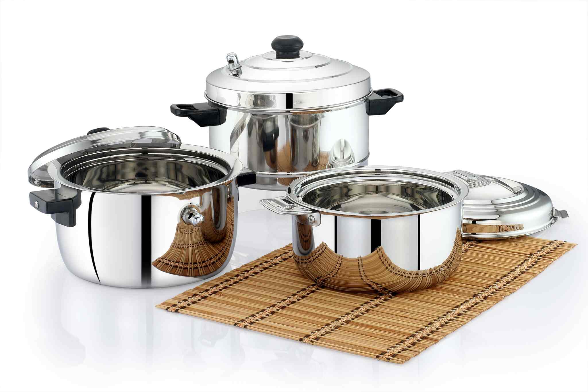 Mahaa Kitchenware Get Best Price from Manufacturers & Suppliers in India